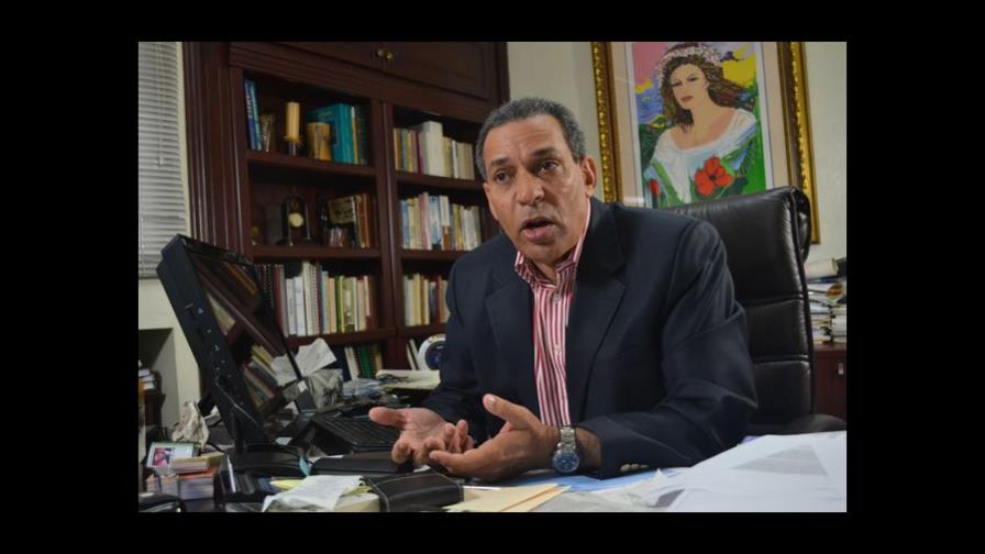 Afirman que Falconbridge aplicó protocolo tras derrame