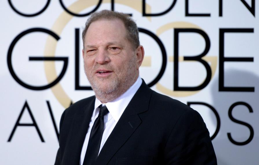 La Academia de Hollywood expulsa a Weinstein por escándalo de abusos sexuales 