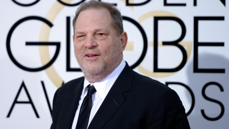 La Academia de Hollywood expulsa a Weinstein por escándalo de abusos sexuales La Academia de Hollywood expulsa a Weinstein por escándalo de abusos sexuales