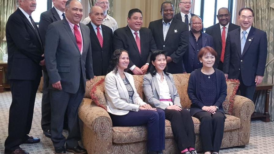 Sóftbol dominicano felicita elección de Tommy Velasquez en la WBSC