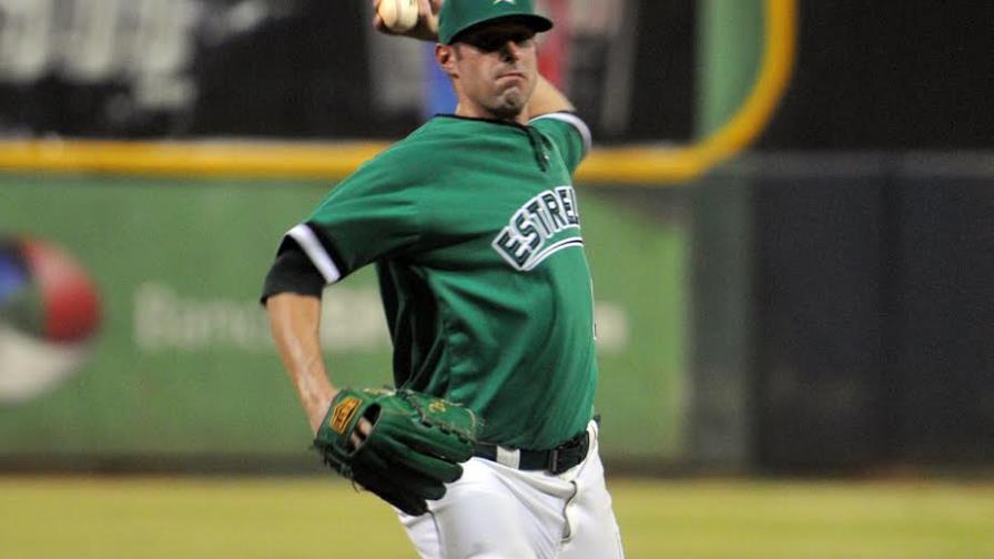 Las Estrellas Orientales aplastan a los Tigres del Licey 