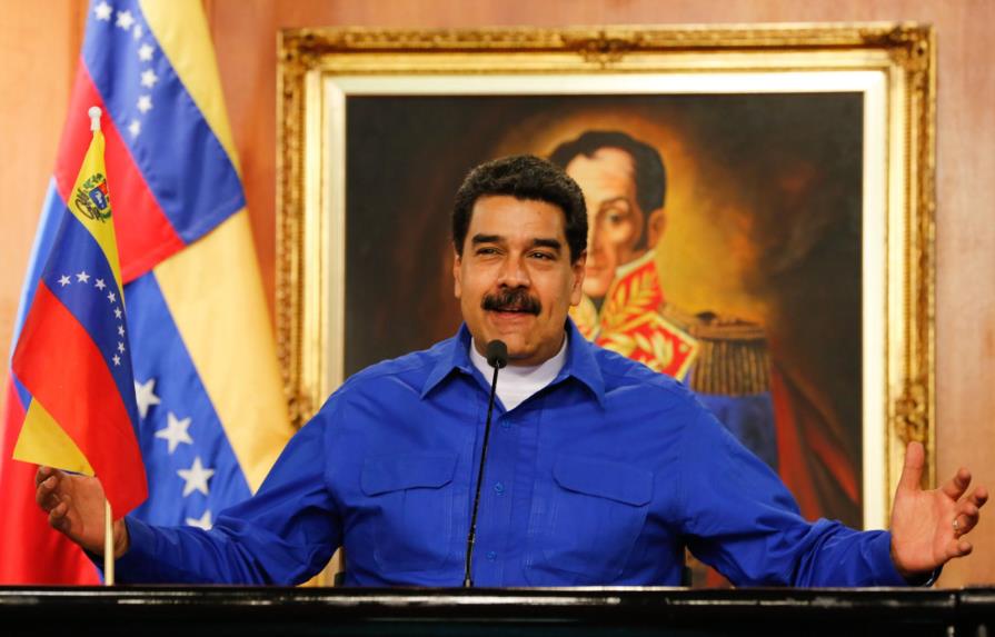 Maduro insiste en que mesa de diálogo con oposición continuará próxima semana