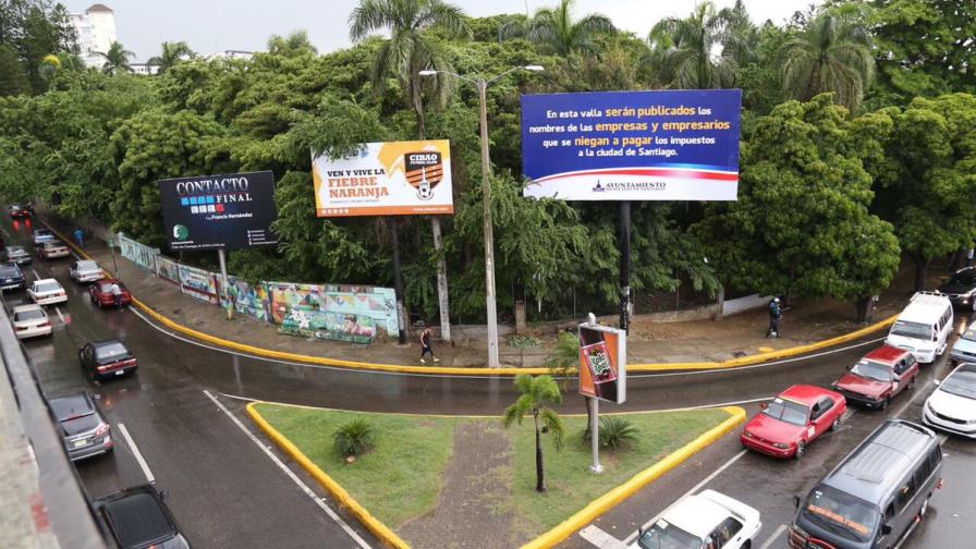 Ayuntamiento sobre lista de empresas: “Esos son los que más deben y que más se niegan a pagar” 