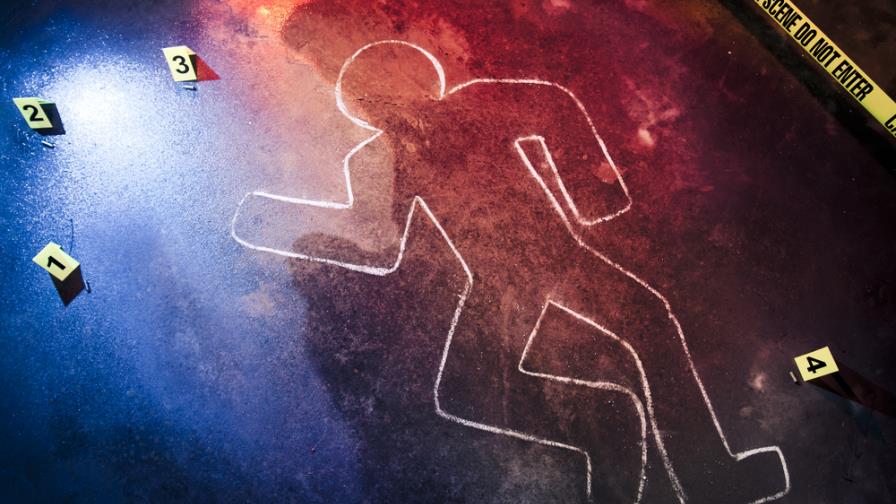 Encuentran vigilante muerto en oficina de Edenorte en San José de las Matas