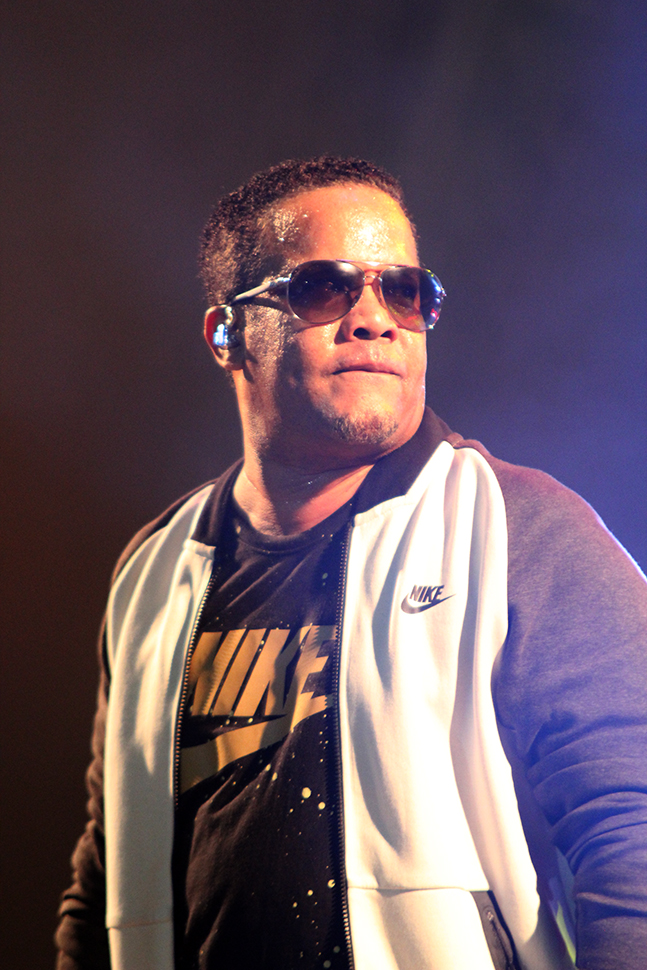 El Torito fue, cantó y triunfó