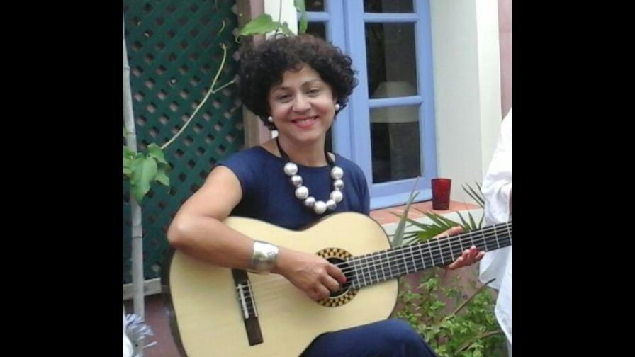 Artista dominicana participa en la Bienal de Florencia Artista dominicana participa en la Bienal de Florencia