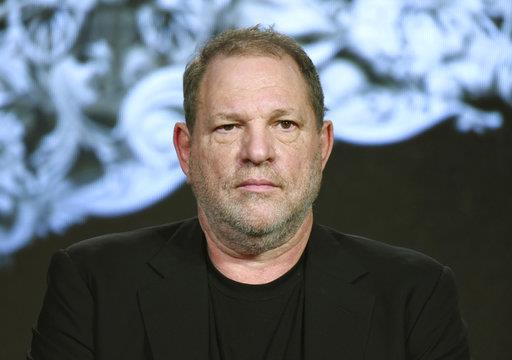 Scotland Yard investiga nuevas acusaciones contra Weinstein 
