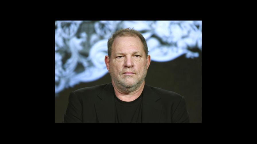 Scotland Yard investiga nuevas acusaciones contra Weinstein 