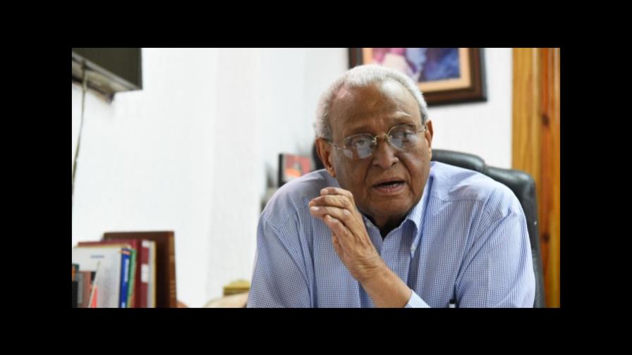Negro Veras dice no todos los  jueces son corruptos en RD
