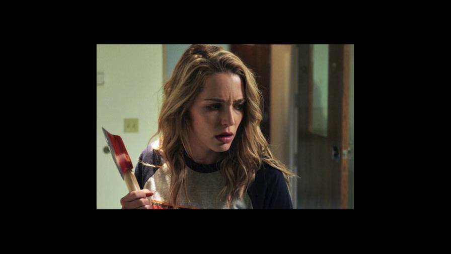 “Happy Death Day” ahuyenta a “Blade Runner” de primer lugar 