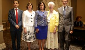 EDUCA presenta a la comunidad educativa "El Milagro de Consuelo"