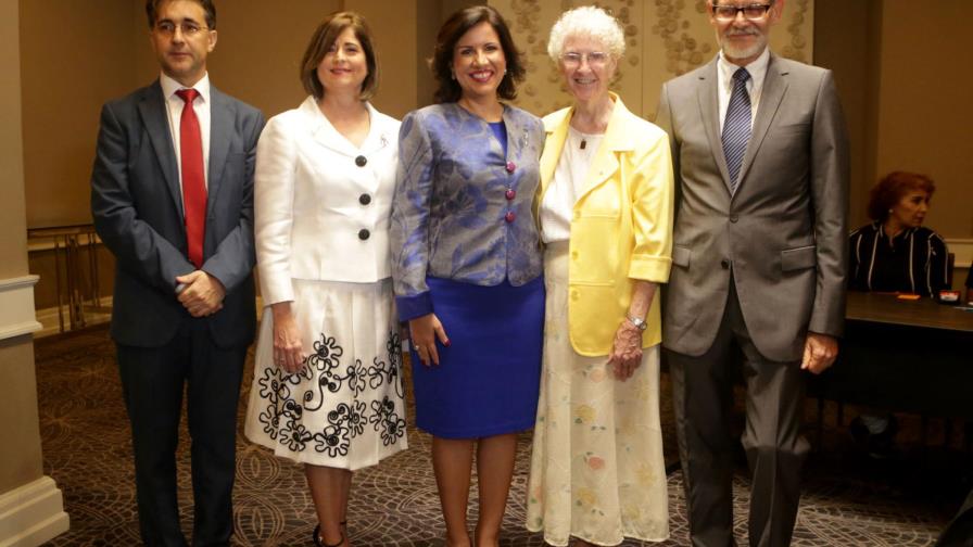 EDUCA presenta a la comunidad educativa “El Milagro de Consuelo”