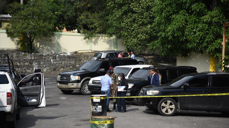 Tras casi seis horas finaliza allanamiento a OMSA por caso Yuniol Ramírez 