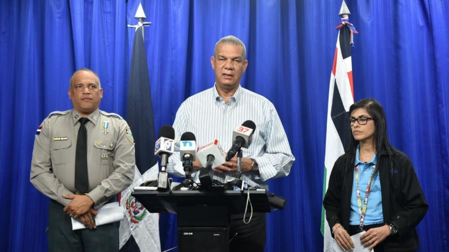 Fiscalía: empleados de la OMSA ejecutaron a Yuniol Ramírez Fiscalía: empleados de la OMSA ejecutaron a Yuniol Ramírez