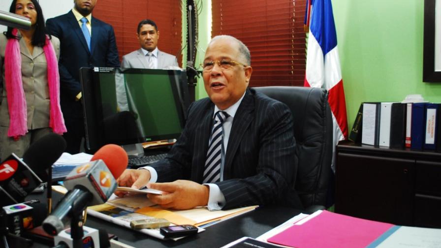 Diario Libre publicó en 2013 los presuntos privilegios y corrupción en la OMSA