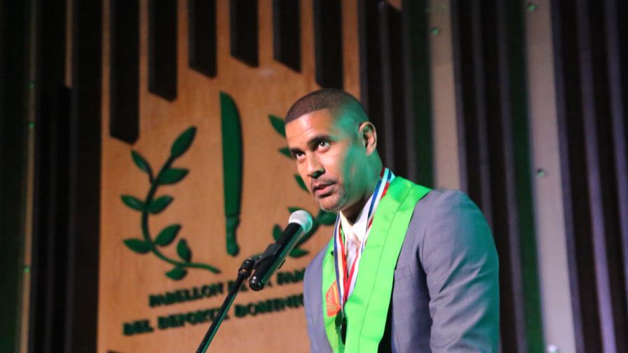 Franklin Western: “Me siento bien con mi decisión” de jugar por República Dominicana