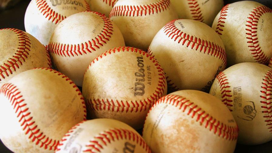 Los jonrones suben 166% con las nuevas pelotas y equipos vigilan