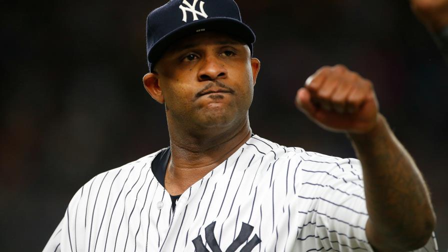 Los Yanquis apelan a Sabathia para darle la vuelta a la Serie de Campeonato