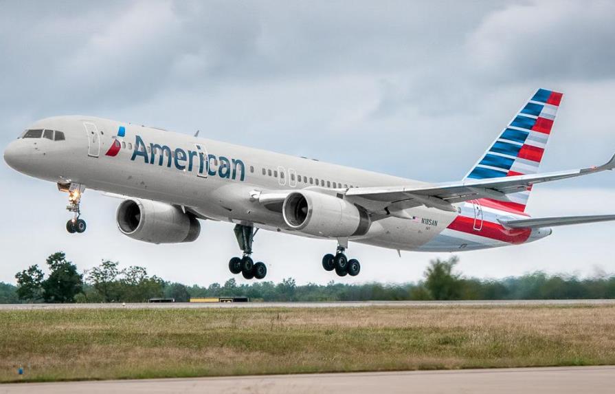 American Airlines añadirá dos vuelos diarios a Nueva York por navidades