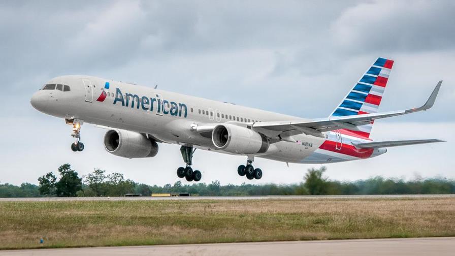 American Airlines añadirá dos vuelos diarios a Nueva York por navidades American Airlines añadirá dos vuelos diarios a Nueva York por navidades