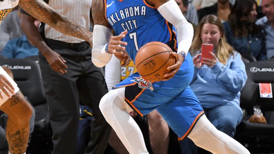 Los principales movimiento de la NBA que arranca este martes