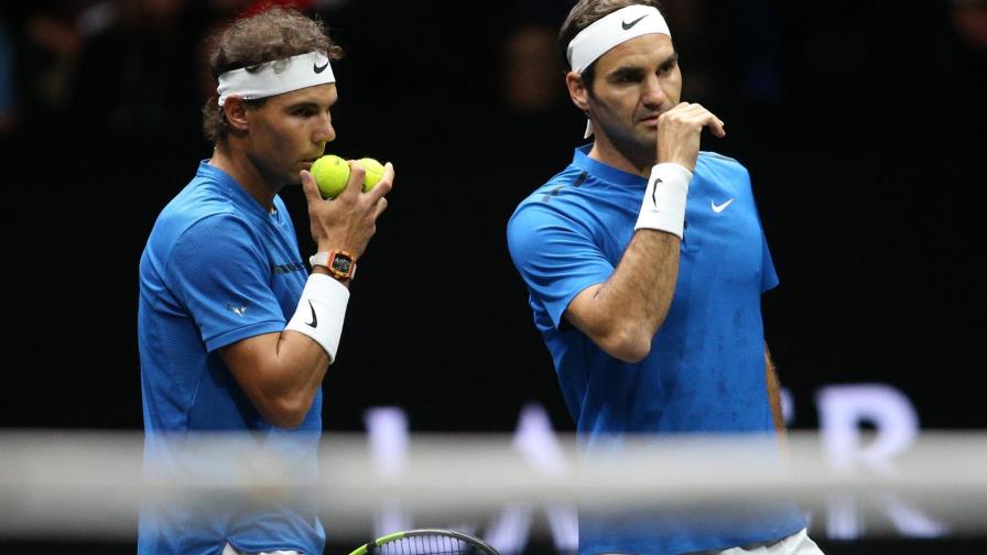 Nadal-Federer: ¿Hay suspense en el duelo por finalizar el año como N.1?
