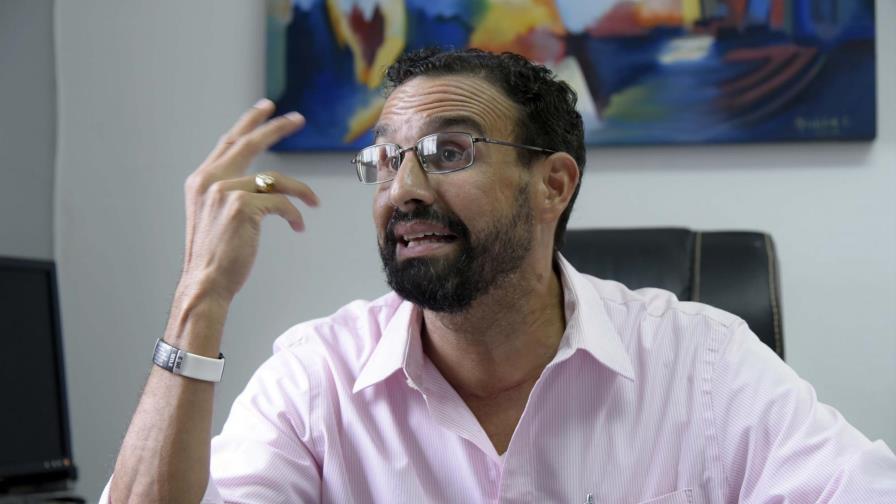 Jordi Veras aún con secuelas del atentado ordenado por empresario hace siete años Jordi Veras aún con secuelas del atentado ordenado por empresario hace siete años