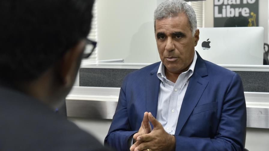 Concesionarios del Puerto Haina han invertido US$80 millones en terminal