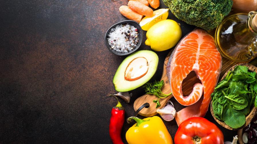 Diez alimentos para realzar la belleza