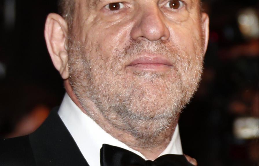 El sindicato de productores de Hollywood expulsa a Harvey Weinstein