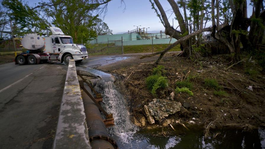 Demócratas buscan exención fiscal para Puerto Rico 