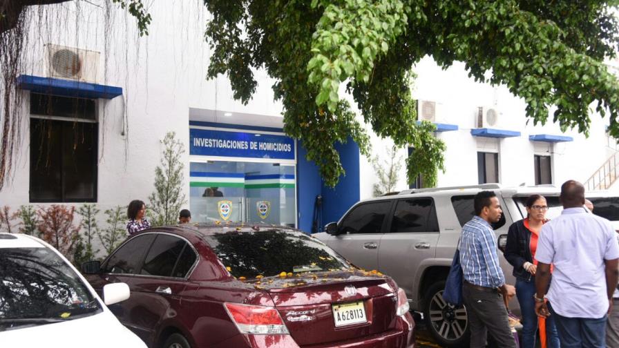 Este martes 17 de octubre