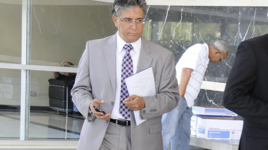 Jurista: “Cae mal” que se haga énfasis en la extorsión en el asesinato de Yuniol Ramírez Jurista: “Cae mal” que se haga énfasis en la extorsión en el asesinato de Yuniol Ramírez