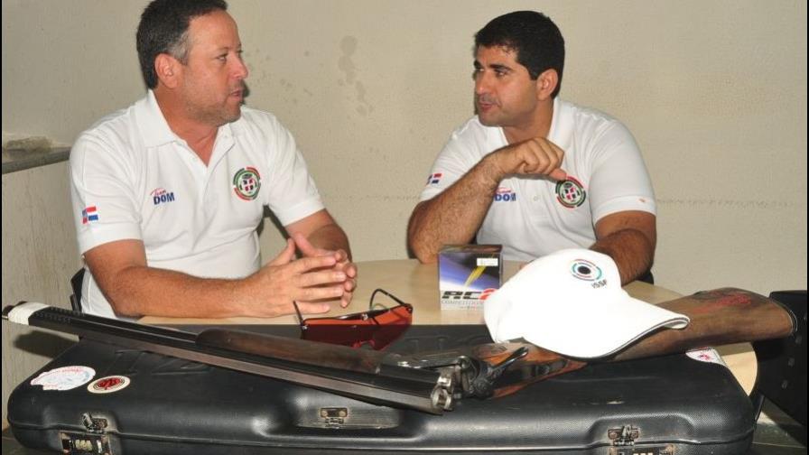 República Dominicana será sede Campeonato Clasificatorio Centroamericano de tiro al plato