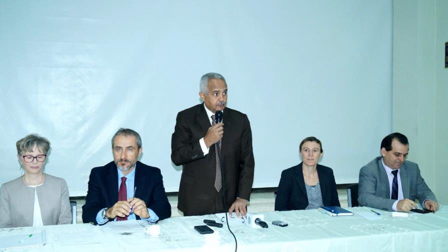 Ejecutarán proyecto de apoyo al sector hortofrutícola Ejecutarán proyecto de apoyo al sector hortofrutícola