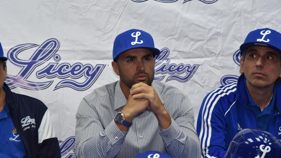 El mánager siempre está en la lupa