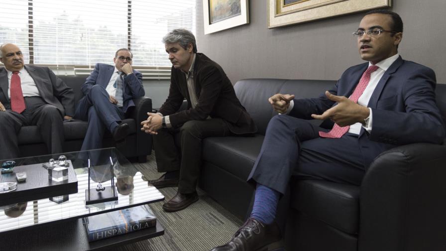 Falcondo terminaría la remediación en Quita Sueño en menos de un mes 