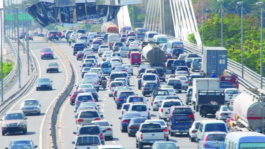 Plantea cabildo retome la coordinación del transporte en el Distrito Nacional