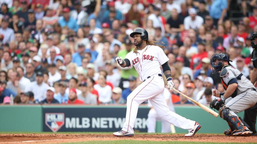 Hanley  Ramírez se somete a cirugía en su hombro izquierdo