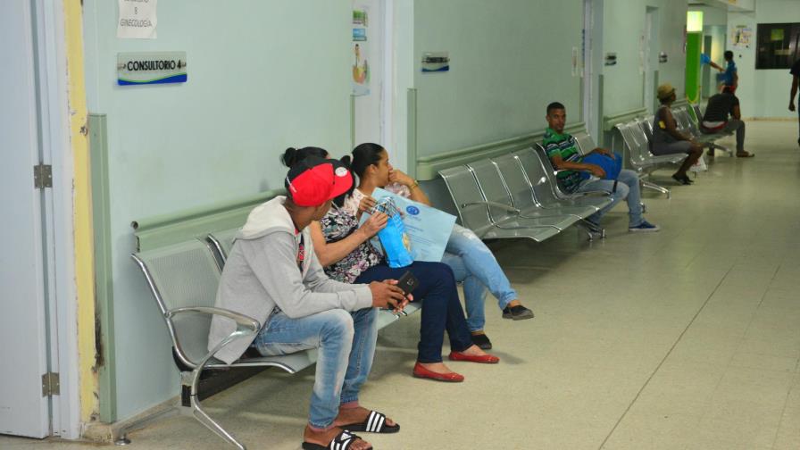 Se cumple primer día de huelga médica en hospitales del Cibao