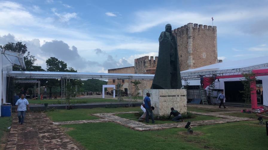 Hoy se inaugura la fiesta de la moda 