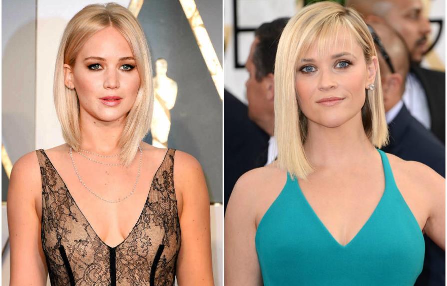 Jennifer Lawrence y Reese Witherspoon revelan fueron abusadas sexualmente 
