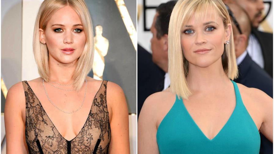 Jennifer Lawrence y Reese Witherspoon revelan fueron abusadas sexualmente 