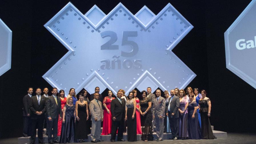 Banreservas reconoce a 379 empleados por años de servicios y aportes innovadores