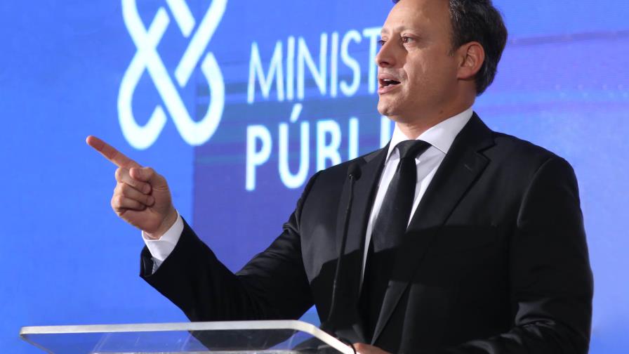 Procurador solicita Cámara de Cuentas realice auditoría a la gestión de Manuel Rivas en la OMSA 