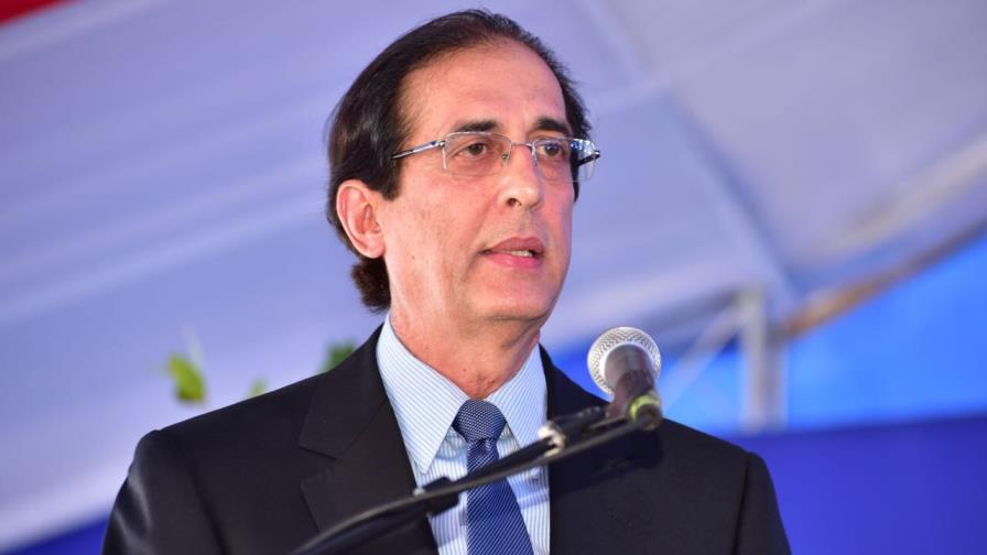 Gobierno dice instalarán cámaras en la UASD antes que concluya este año