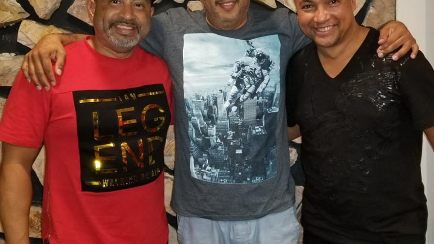 Wise “The Gold Pen” reúne en “Los Fathers” a los creadores del reggaetón; busca rescatar el género