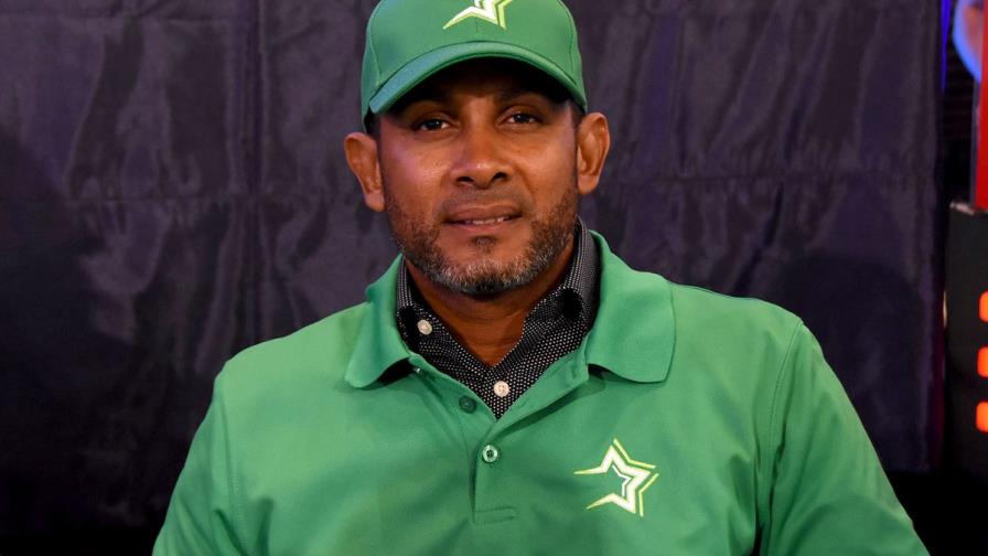 Fernando Tatis III aprendió a amar el béisbol gracias al interés de su padre