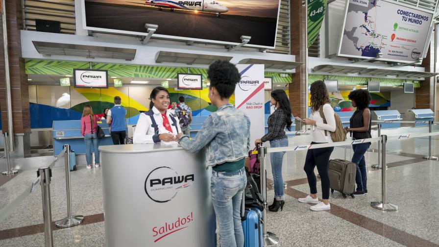 PAWA anuncia pausa en sus reservaciones durante dos días PAWA anuncia pausa en sus reservaciones durante dos días