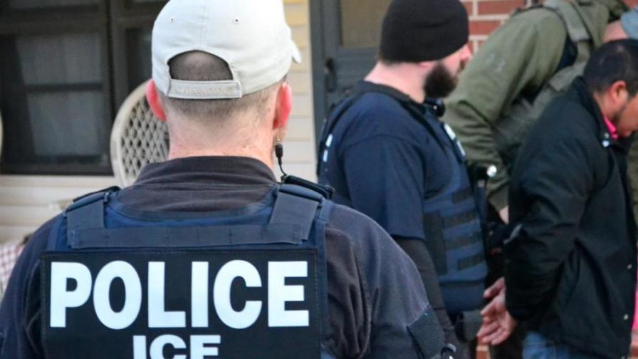 EE.UU. potenciará sus operaciones contra indocumentados en lugares de trabajo